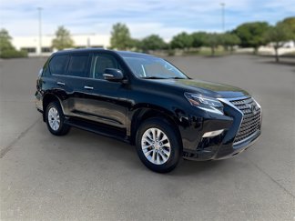 Used 2020 Lexus GX 460 Premium image 1