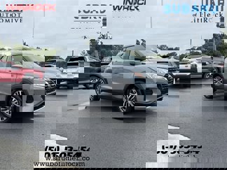 Used 2021 Nissan Kicks SV image 1