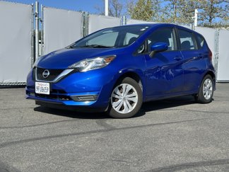 Used 2017 Nissan Versa Note SV image 1