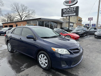 Used 2013 Toyota Corolla LE Special Edition image 1