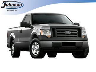 Used 2010 Ford F150 4x4 SuperCrew image 1