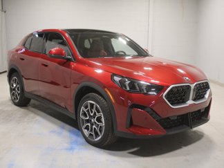 New 2025 BMW X2 xDrive28i w/ Convenience Package image 1
