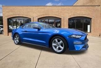 Used 2019 Ford Mustang Coupe image 1