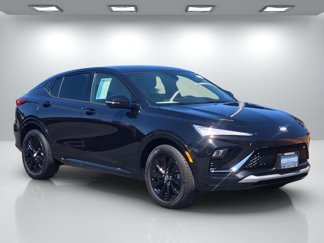 Certified 2024 Buick Envista Sport Touring w/ Convenience I Package image 1