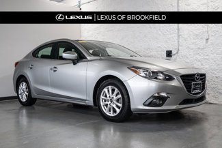 Used 2015 MAZDA MAZDA3 i Touring image 1