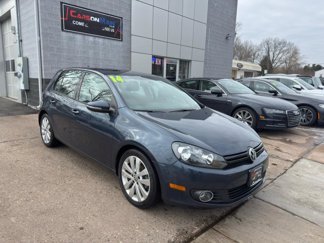 Used 2014 Volkswagen Golf TDI image 1