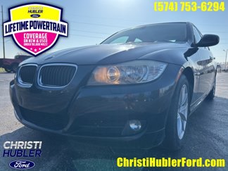 Used 2010 BMW 328i xDrive Sedan image 1