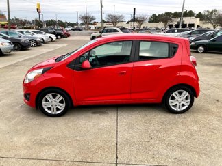Used 2015 Chevrolet Spark LT image 1