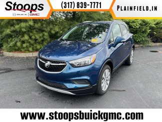 Used 2019 Buick Encore Preferred image 1