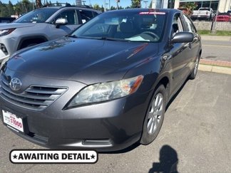 Used 2009 Toyota Camry Hybrid image 1