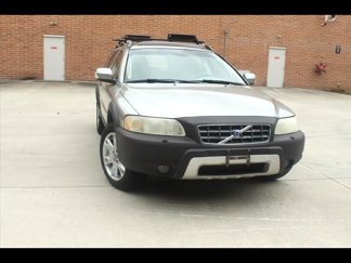 Used 2007 Volvo XC70 image 1