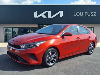 Used 2024 Kia Forte LXS image 1