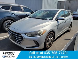 Used 2017 Hyundai Elantra Value Edition image 1