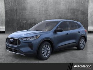 New 2025 Ford Escape Active w/ Cold Weather Package image 1