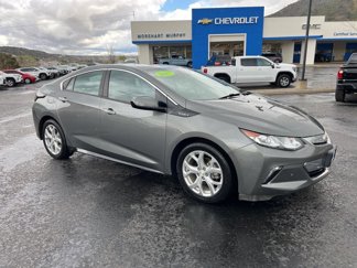 Used 2017 Chevrolet Volt Premier w/ Driver Confidence II Package image 1