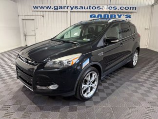 Used 2015 Ford Escape Titanium w/ Equipment Group 301A image 1
