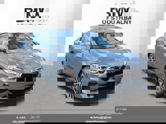 New 2024 BMW 228i xDrive Gran Coupe w/ Convenience Package image 1