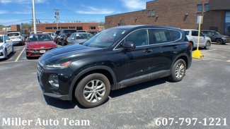 Used 2019 Hyundai Santa Fe SEL image 1