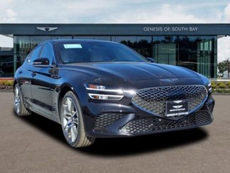 New 2025 Genesis G70 2.5T image 1