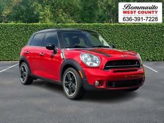 Used 2015 MINI Cooper Countryman S image 1
