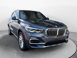 Used 2019 BMW X5 xDrive40i w/ Luxury Seating Package image 1