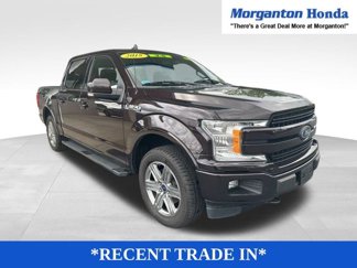 Used 2018 Ford F150 Lariat image 1