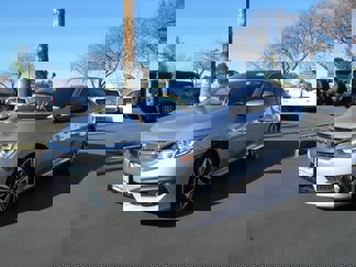 Used 2018 Honda Civic EX-L image 1