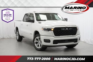New 2025 RAM 1500 Big Horn image 1
