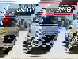 Used 2020 Hyundai Tucson Value video 1