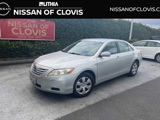 Used 2009 Toyota Camry LE image 1