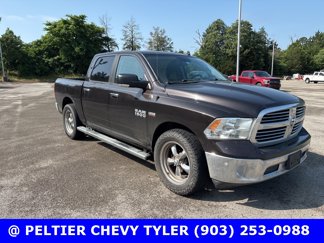 Used 2016 RAM 1500 Lone Star image 1