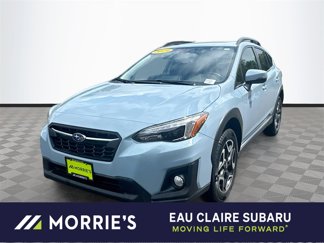 Used 2019 Subaru Crosstrek 2.0i Limited w/ Moonroof Package image 1