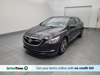 Used 2017 Buick LaCrosse Preferred image 1