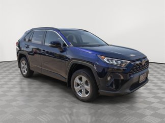 Used 2019 Toyota RAV4 XLE image 1