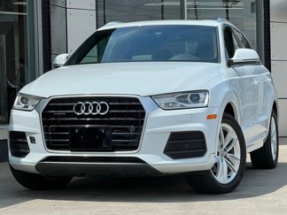 Used 2016 Audi Q3 2.0T Premium Plus w/ Technology Package image 1