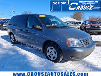Used 2004 Ford Freestar image 1