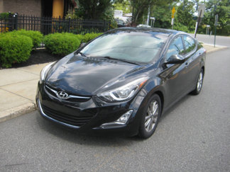 Used 2016 Hyundai Elantra SE w/ Option Group 02 image 1