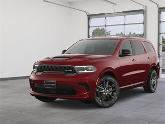 New 2025 Dodge Durango GT image 1