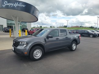 New 2025 Ford Maverick XL w/ Equipment Group 102A image 1