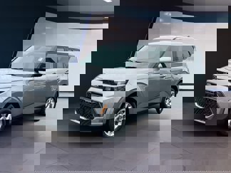 Certified 2024 Kia Soul LX w/ Option Group 015 image 1