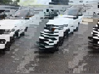 Used 2023 Jeep Compass Altitude image 1