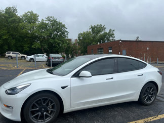 Used 2022 Tesla Model 3 Long Range image 1