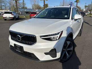 New 2025 Volvo XC40 B5 Core w/ Protection Package Premier image 1
