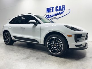 Used 2019 Porsche Macan S image 1
