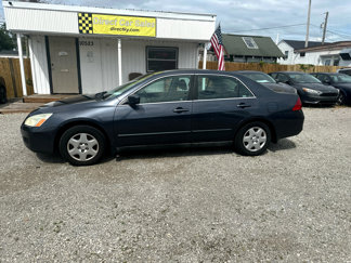 Used 2007 Honda Accord LX image 1