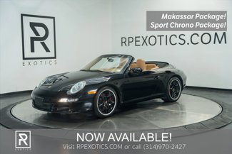Used 2008 Porsche 911 Carrera S image 1