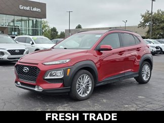Used 2020 Hyundai Kona SEL Plus image 1