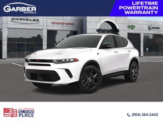New 2025 Dodge Hornet GT w/ GT Blacktop Package image 1
