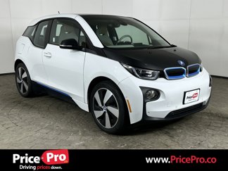 Used 2015 BMW i3 image 1