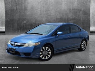 Used 2009 Honda Civic EX image 1